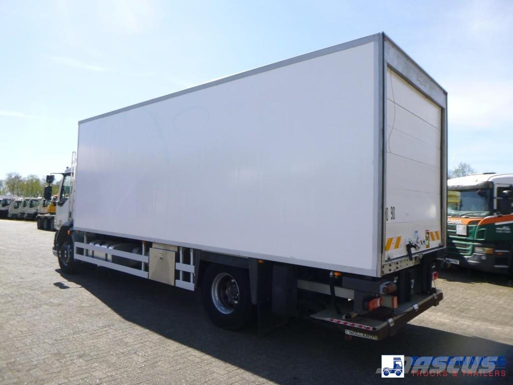 DAF LF 250 FA 4X2 Carrier Supra 750 frigo Koelwagens