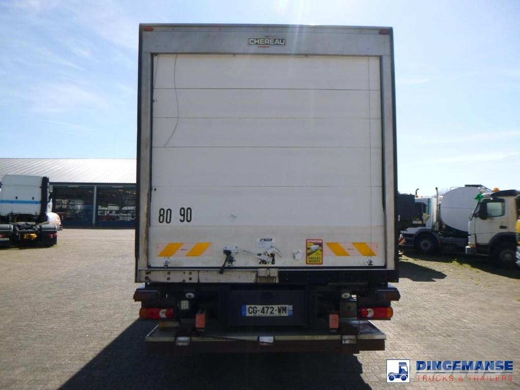 DAF LF 250 FA 4X2 Carrier Supra 750 frigo Koelwagens