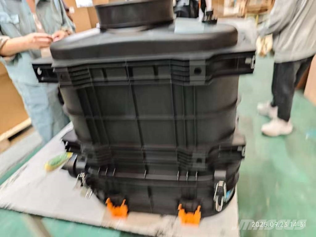 Donalson air cleaner assy D110053 air cleaner Engines