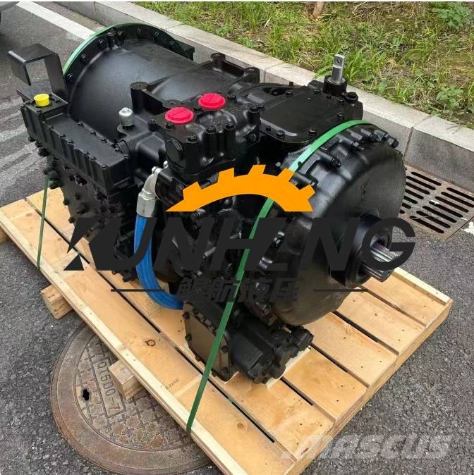 Allison TR100 Transmission H8610AR 8000 Transmission Getriebe