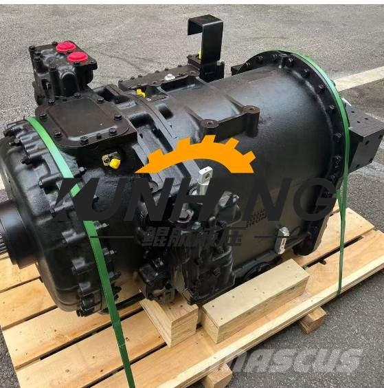 Allison TR100 Transmission H8610AR 8000 Transmission Getriebe