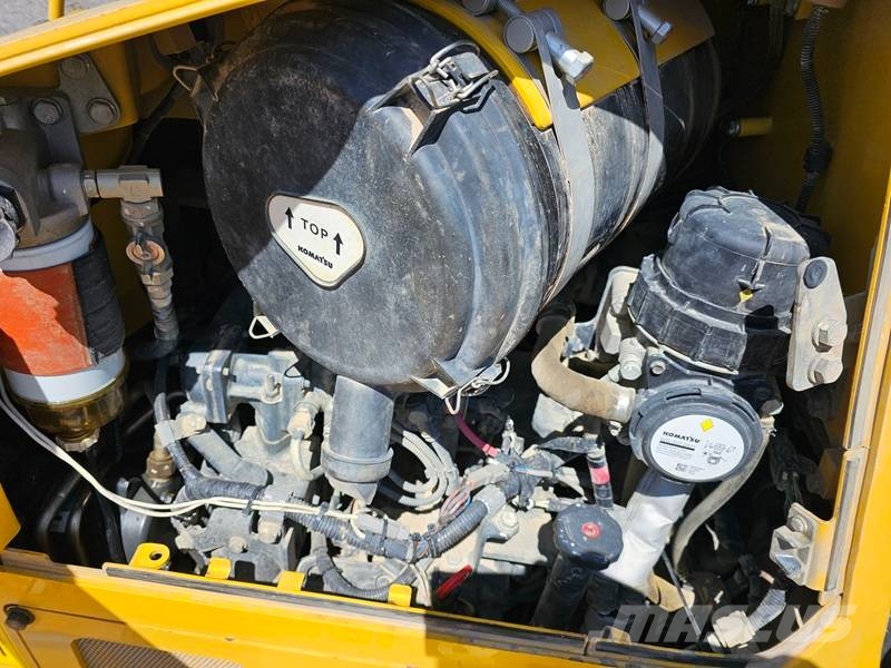 Komatsu D 61 PXI-23 Rupsdozers