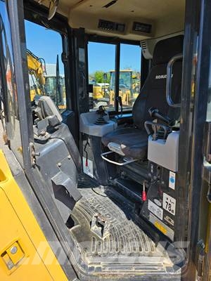 Komatsu D 61 PXI-23 Rupsdozers