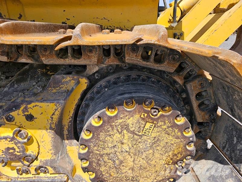 Komatsu D 61 PXI-23 Rupsdozers