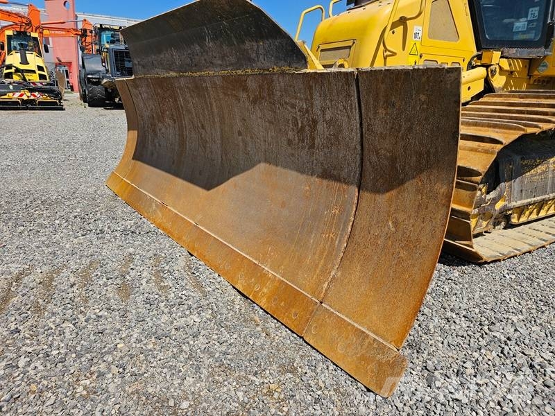 Komatsu D 61 PXI-23 Rupsdozers