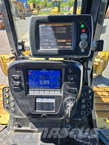 Komatsu D 61 PXI-23 Rupsdozers