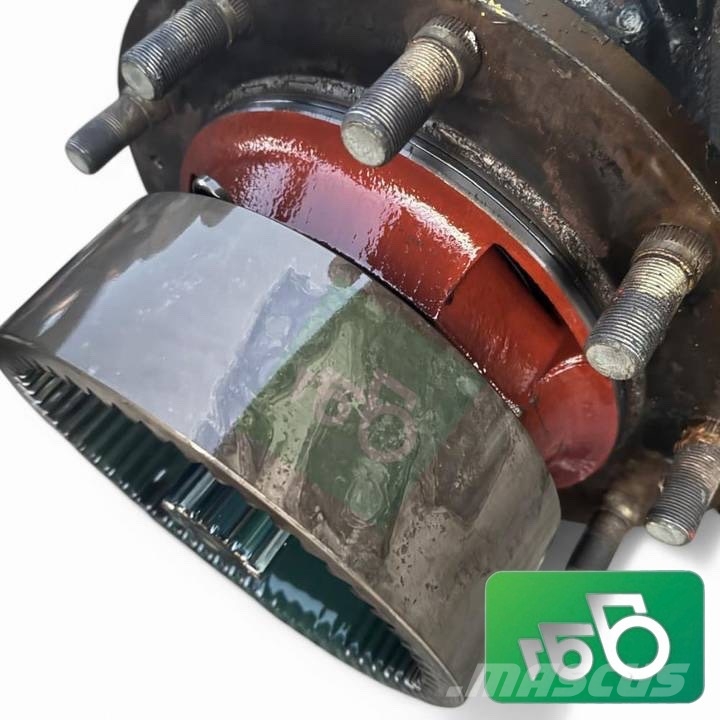 Fendt AGCO Final Drive 750/101 E916300020010 G8163000207 Getriebe