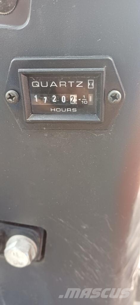 Hitachi zx10U-2 Mini bagri <7t