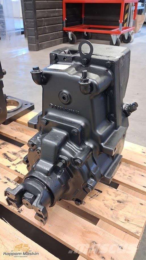 Valmet 911. Art VL37/1 Used/Beg Transmission