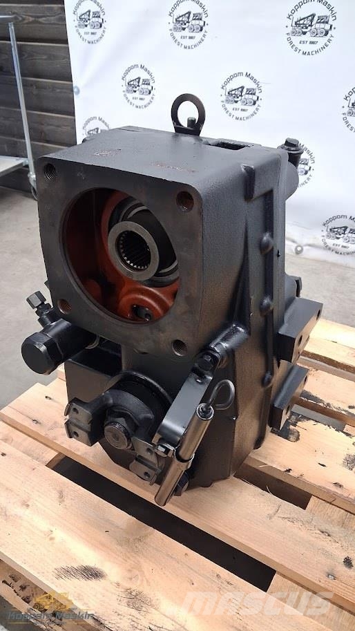 Valmet 911. Art VL37/1 Used/Beg Transmission