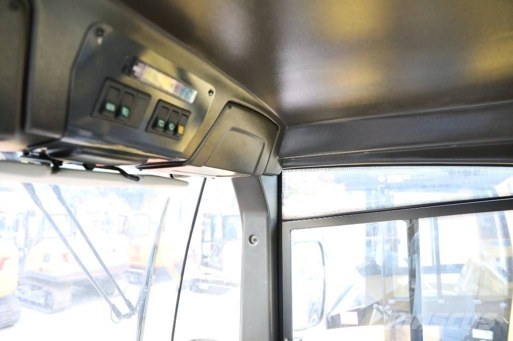 Bomag BW 226 BVC-5 트윈 드럼 롤러