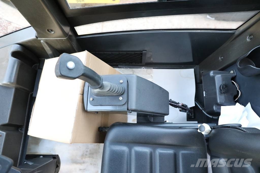 Bomag BW 226 BVC-5 트윈 드럼 롤러