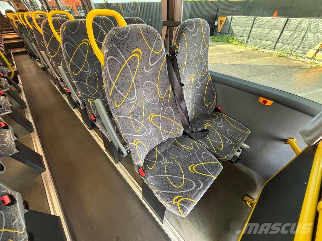 Scania K 320 A30 Higer 4x2 53 SEATS / 10 pcs AVAILABLE / Intercity busser