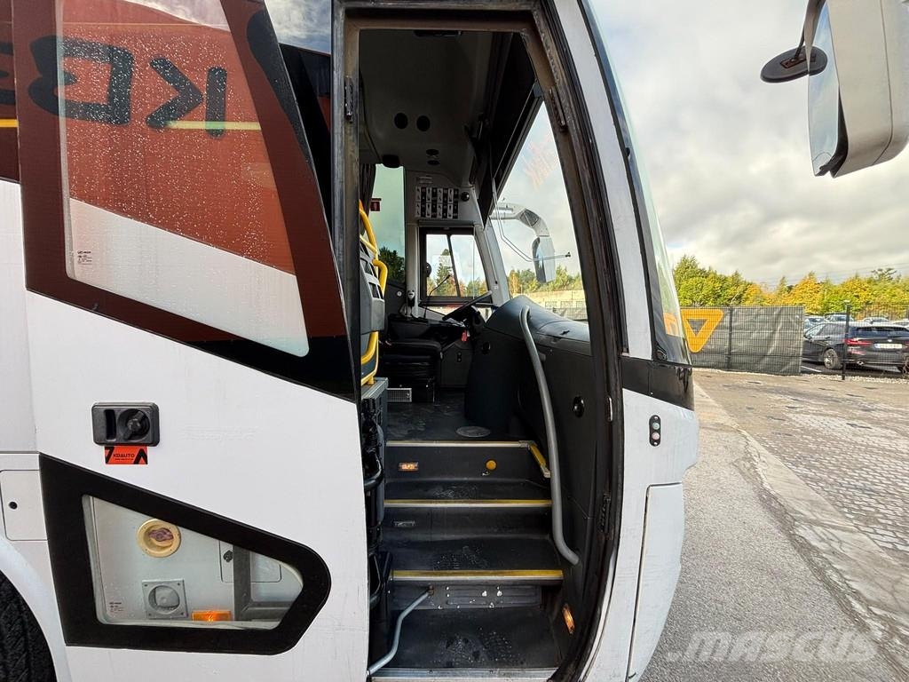 Scania K 320 A30 Higer 4x2 53 SEATS / 10 pcs AVAILABLE / Intercity busser