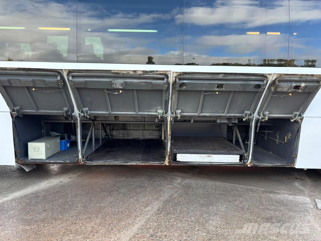 Scania K 320 A30 Higer 4x2 53 SEATS / 10 pcs AVAILABLE / Intercity busser