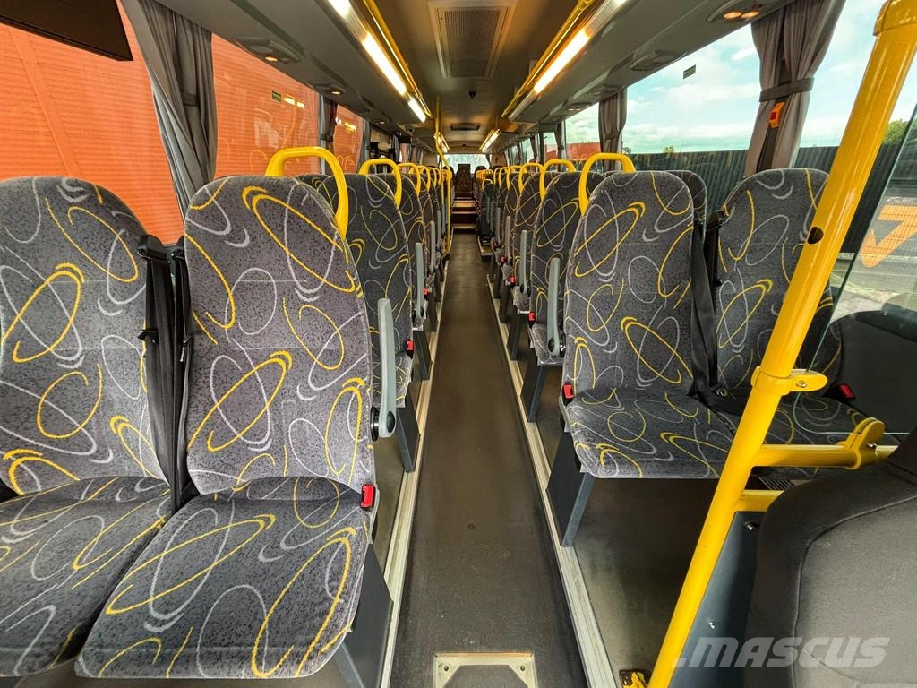 Scania K 320 A30 Higer 4x2 53 SEATS / 10 pcs AVAILABLE / Intercity busser