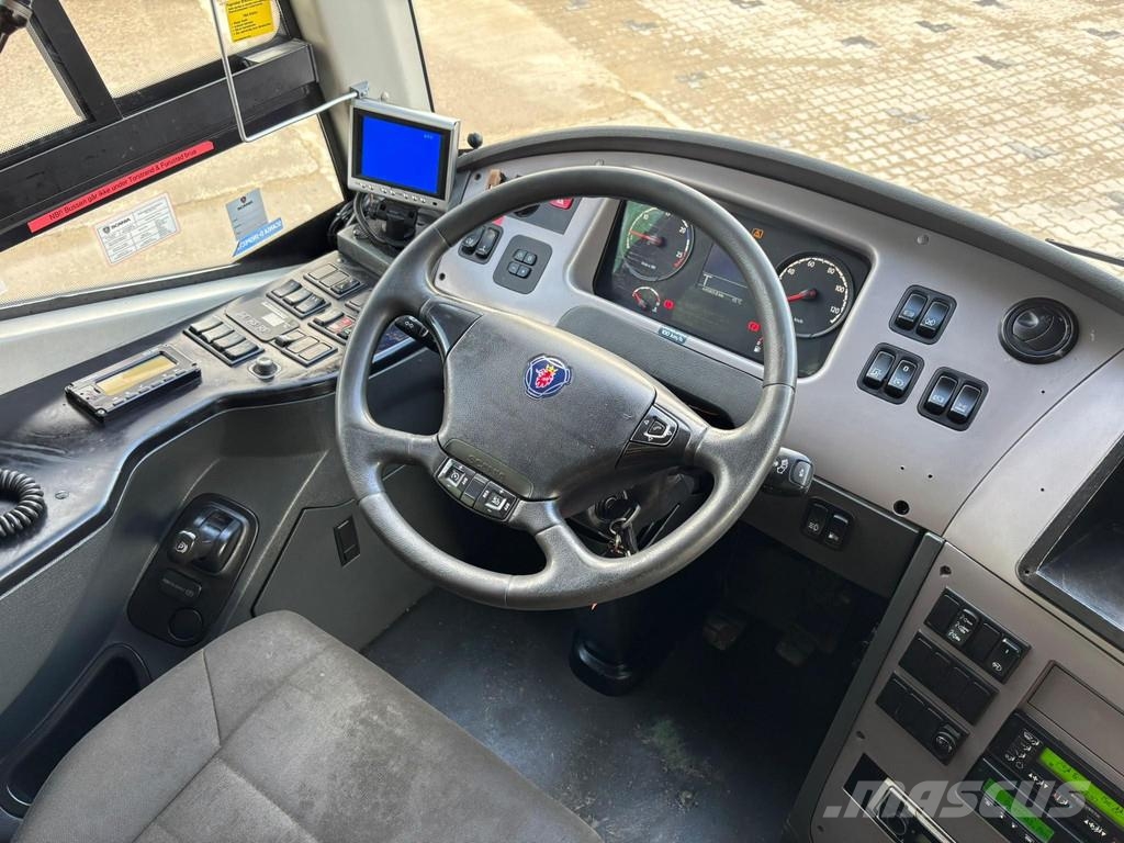 Scania K 320 A30 Higer 4x2 53 SEATS / 10 pcs AVAILABLE / Intercity busser