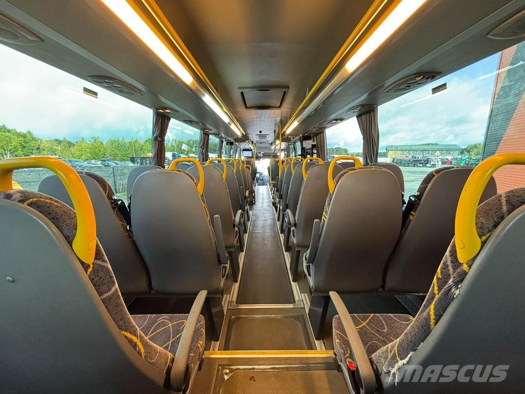 Scania K 320 A30 Higer 4x2 53 SEATS / 10 pcs AVAILABLE / Intercity busser
