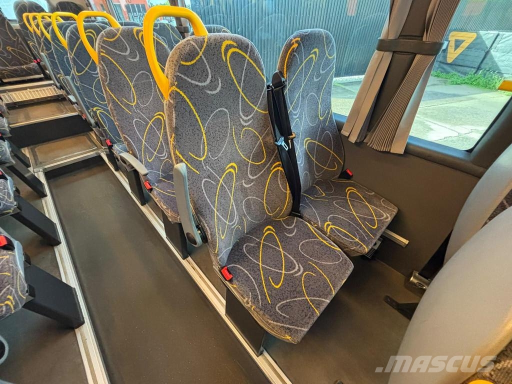 Scania K 320 A30 Higer 4x2 53 SEATS / 10 pcs AVAILABLE / Intercity busser