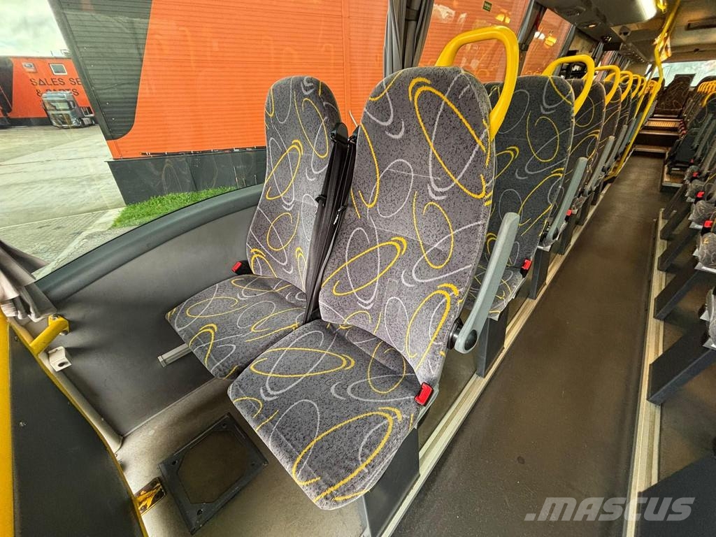 Scania K 320 A30 Higer 4x2 53 SEATS / 10 pcs AVAILABLE / Intercity busser