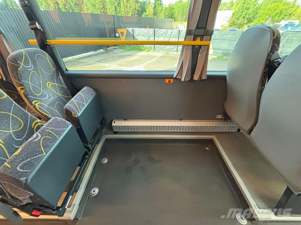 Scania K 320 A30 Higer 4x2 53 SEATS / 10 pcs AVAILABLE / Intercity busser