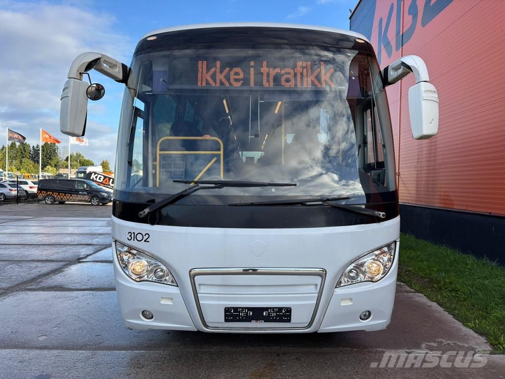 Scania K 320 A30 Higer 4x2 53 SEATS / 10 pcs AVAILABLE / Intercity busser
