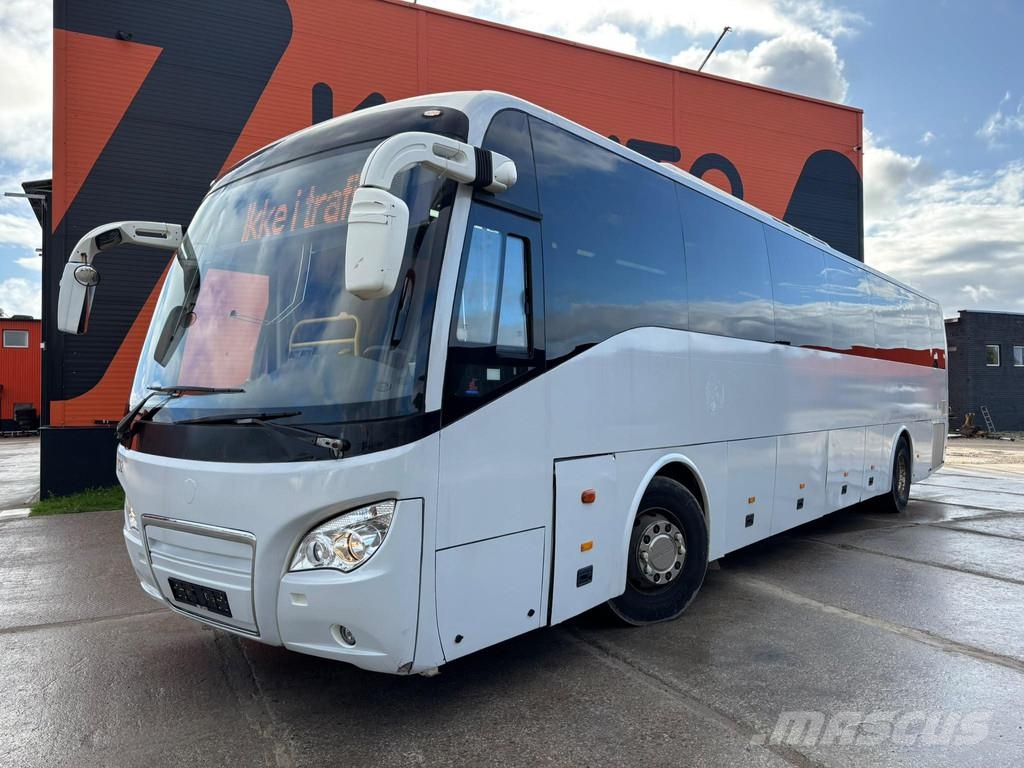 Scania K 320 A30 Higer 4x2 53 SEATS / 10 pcs AVAILABLE / Intercity busser