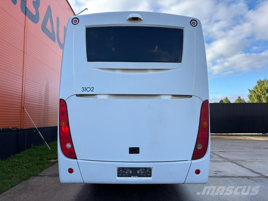 Scania K 320 A30 Higer 4x2 53 SEATS / 10 pcs AVAILABLE / Intercity busser