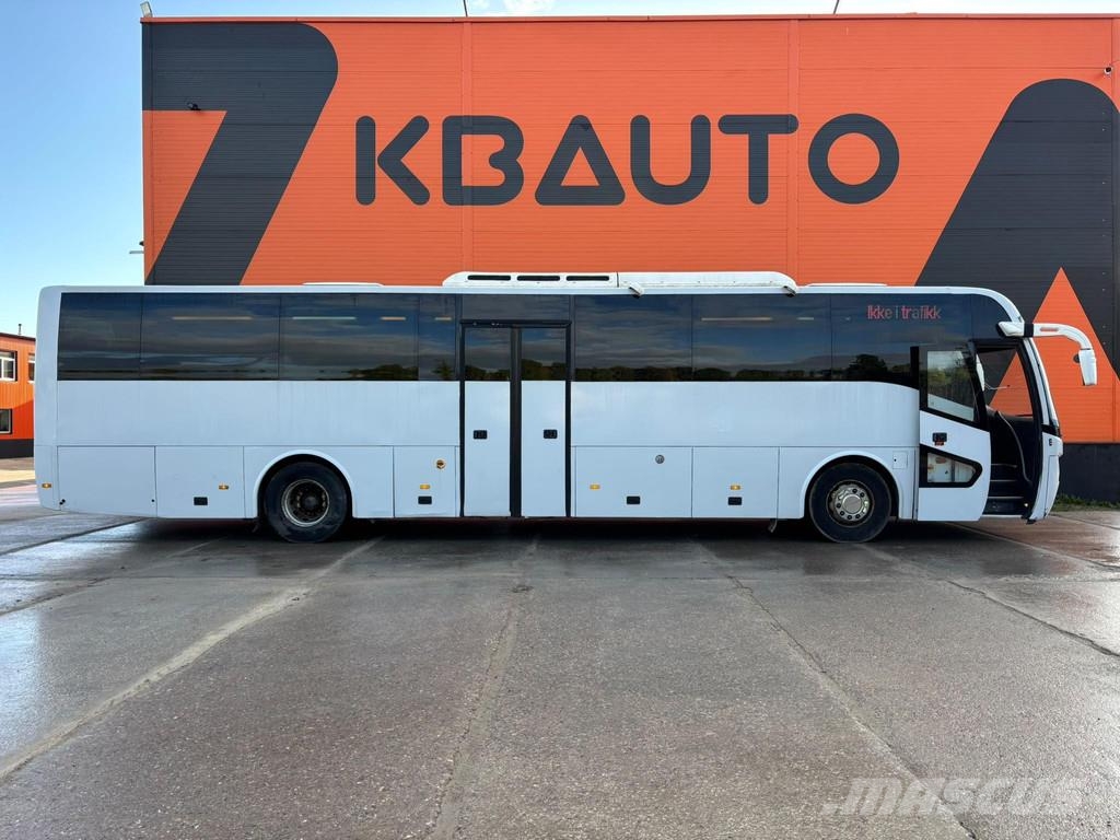 Scania K 320 A30 Higer 4x2 53 SEATS / 10 pcs AVAILABLE / Intercity busser