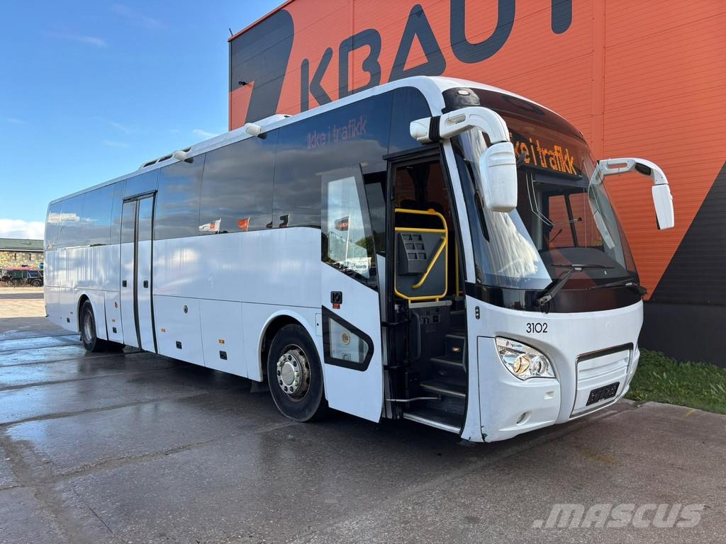 Scania K 320 A30 Higer 4x2 53 SEATS / 10 pcs AVAILABLE / Intercity busser