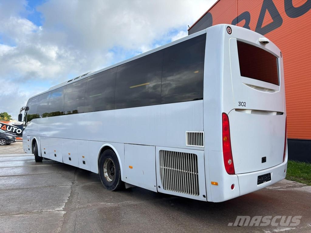 Scania K 320 A30 Higer 4x2 53 SEATS / 10 pcs AVAILABLE / Intercity busser