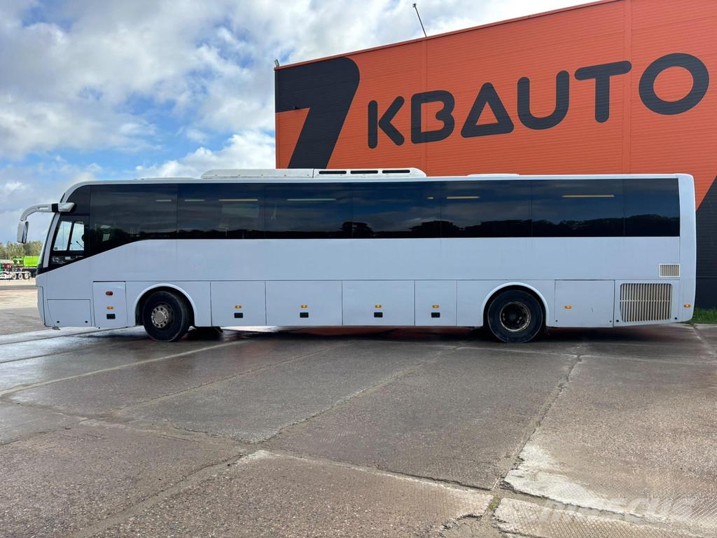 Scania K 320 A30 Higer 4x2 53 SEATS / 10 pcs AVAILABLE / Intercity busser