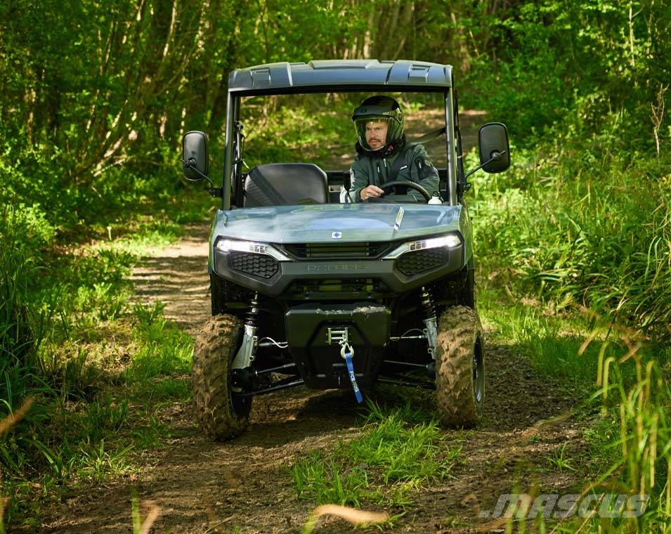 Polaris Ranger 500, Nyhet ! Nu i Lager UTVs