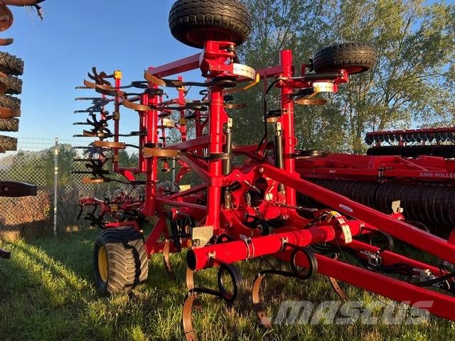 Väderstad Swift560 Kultivaatorid