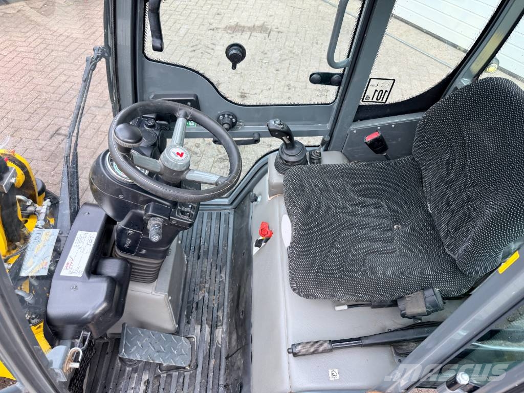 Wacker Neuson WL 25 Wielladers