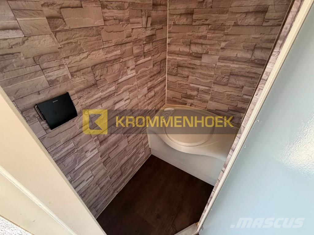 Iveco ML80E18 Motorhome Mobil home / Caravane