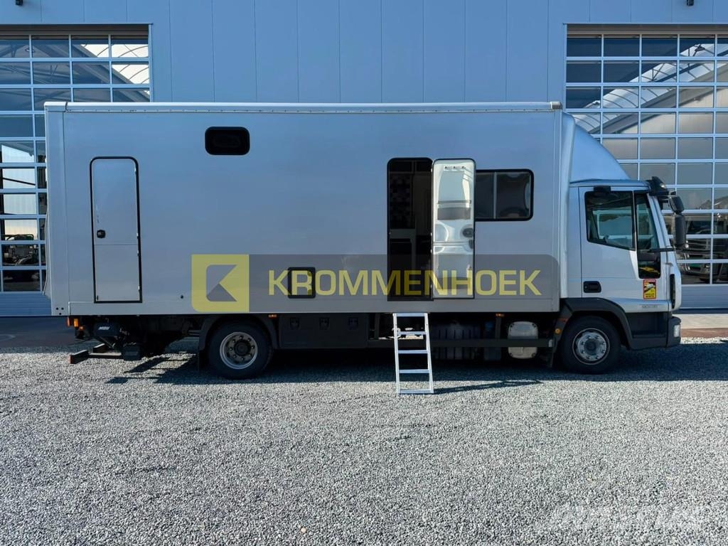 Iveco ML80E18 Motorhome Mobil home / Caravane
