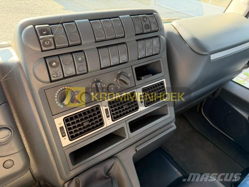Iveco ML80E18 Motorhome Mobil home / Caravane
