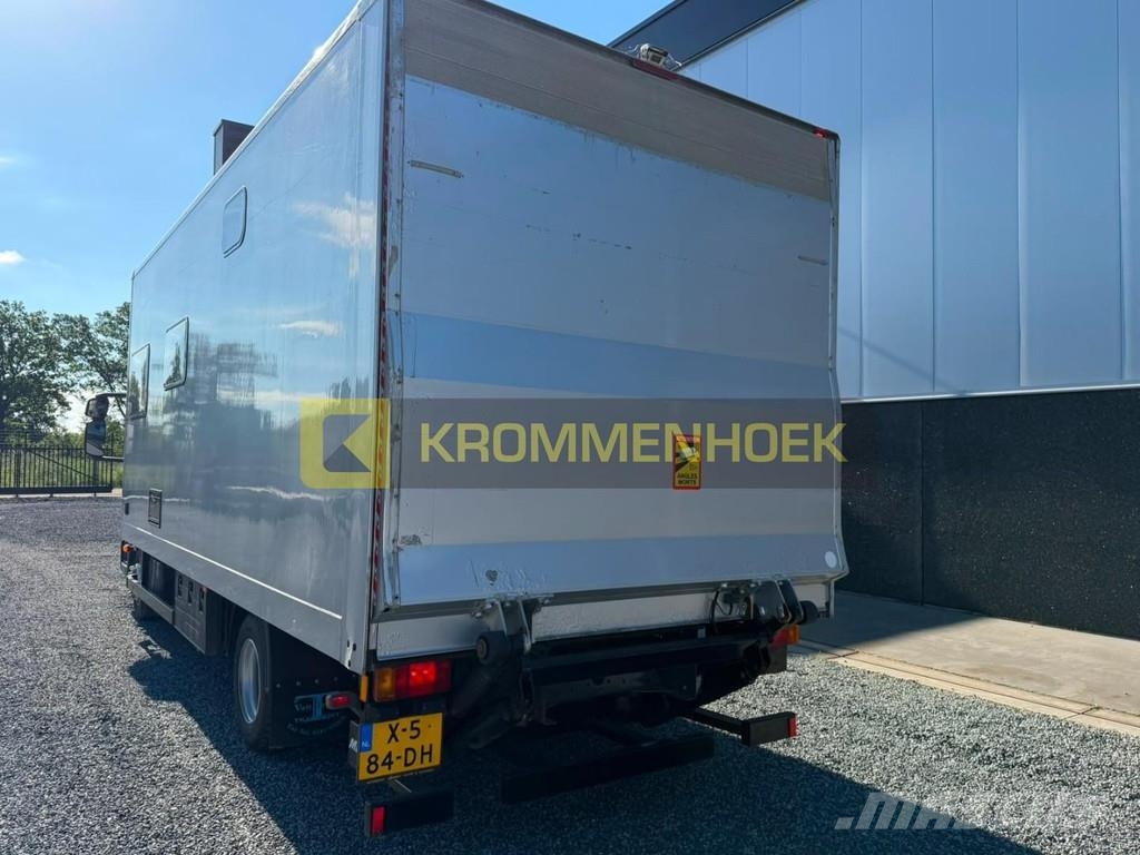 Iveco ML80E18 Motorhome Mobil home / Caravane
