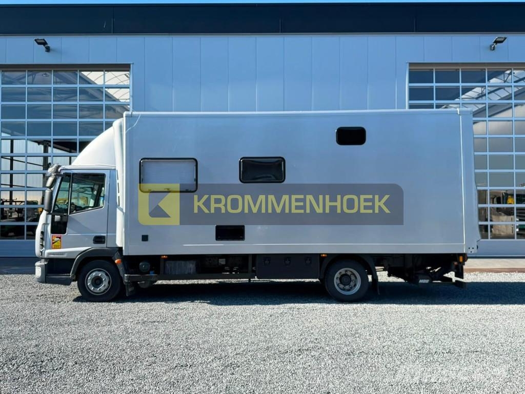 Iveco ML80E18 Motorhome Mobil home / Caravane