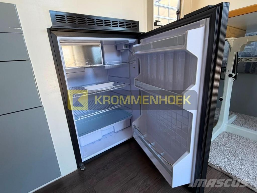 Iveco ML80E18 Motorhome Mobil home / Caravane