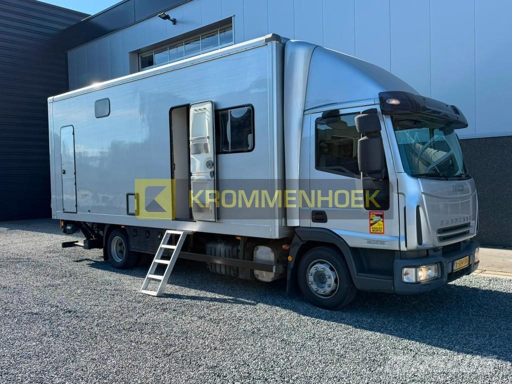 Iveco ML80E18 Motorhome Mobil home / Caravane