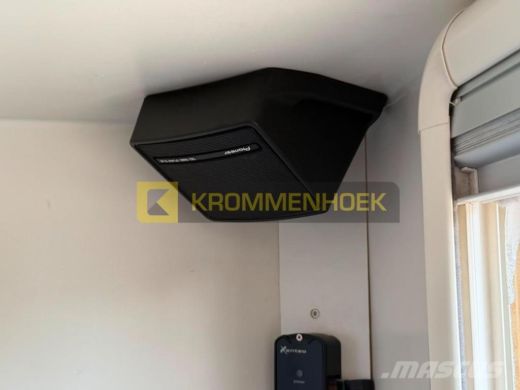 Iveco ML80E18 Motorhome Mobil home / Caravane