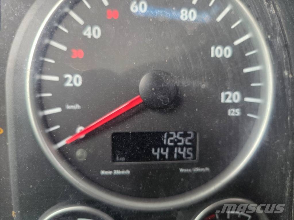 MAN TGX 18.480 Naudoti vilkikai
