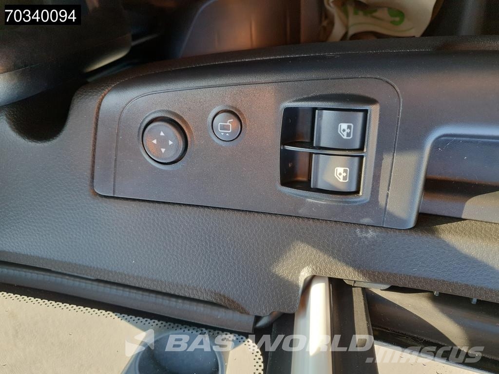 Iveco Eurocargo 80E22 4X2 NEW! 4m3 Meiller D205 Trigeniu Kipper