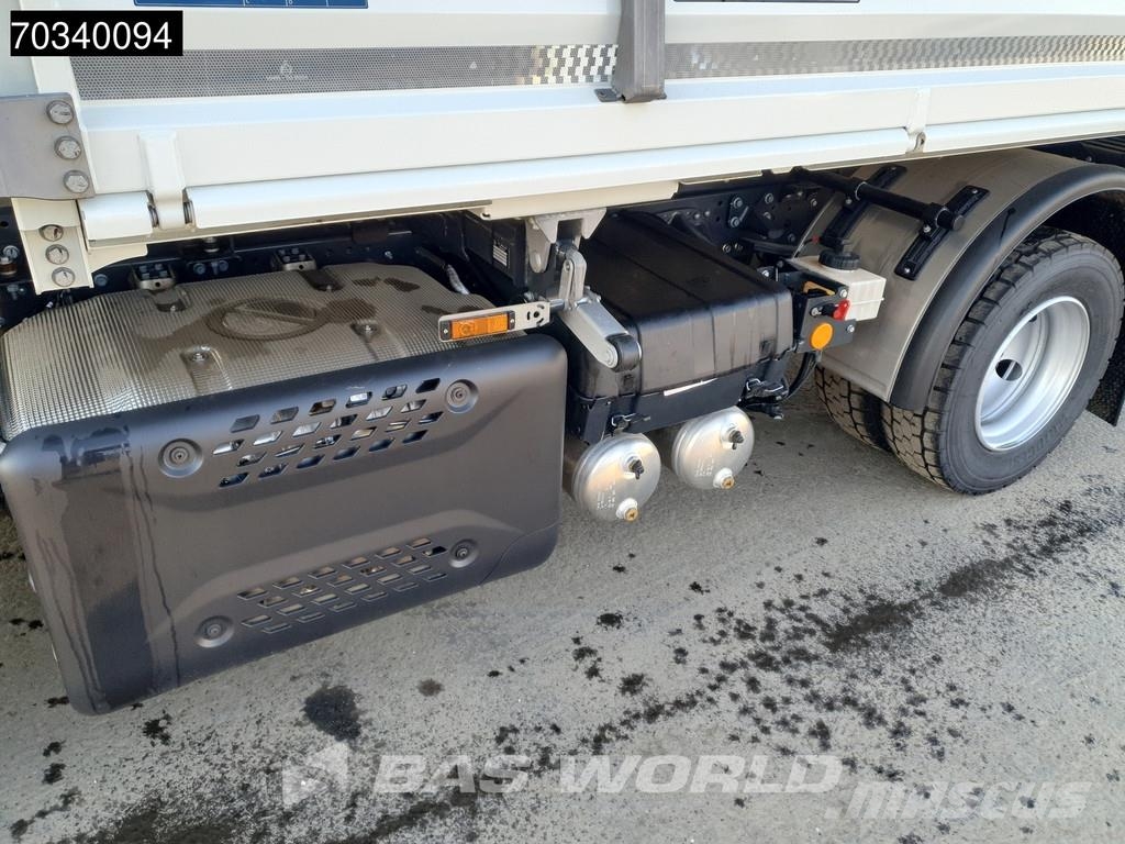 Iveco Eurocargo 80E22 4X2 NEW! 4m3 Meiller D205 Trigeniu Kipper