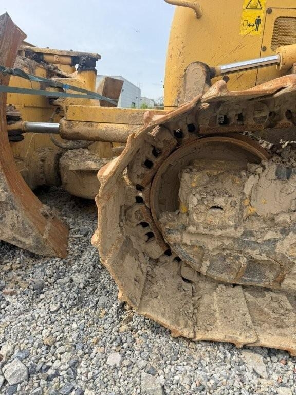 Komatsu D61PX-23 Bulldozer