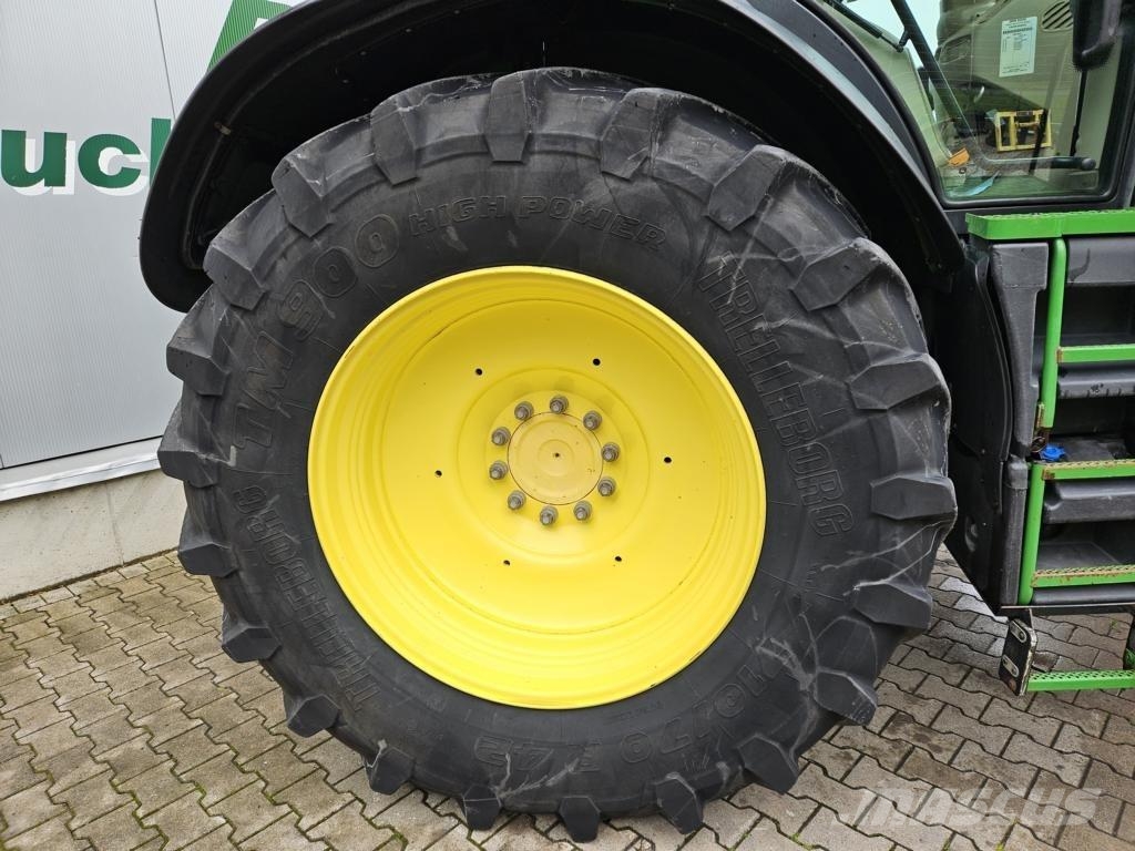 John Deere 6250R Lauksaimniecība- Citi