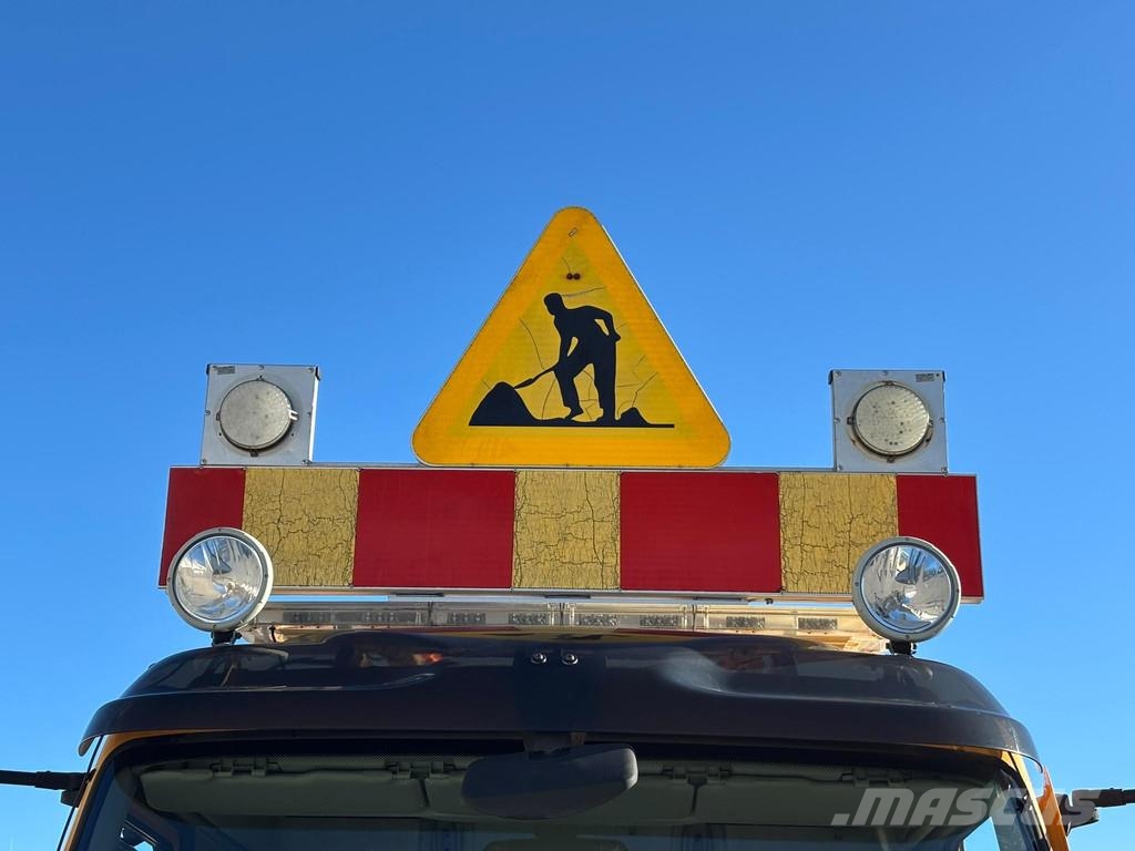 Volvo FL-280 4x2 EURO5 + HOOKLIFT 1470mm + BOX Konksliftveokid