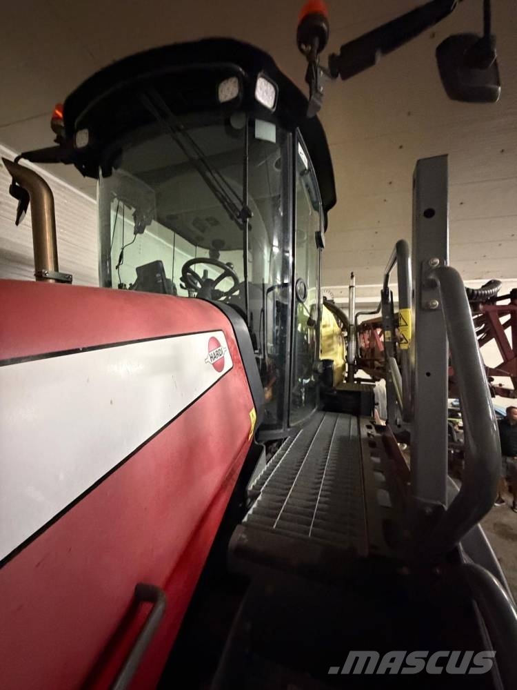 Hardi Alpha Evo II Self-propelled sprayers